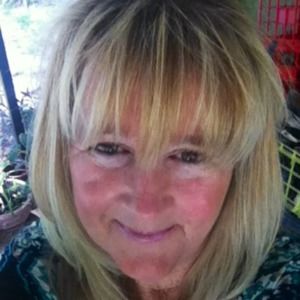 Meet your Posher, Margery